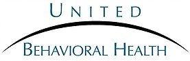 United Behavioral Health